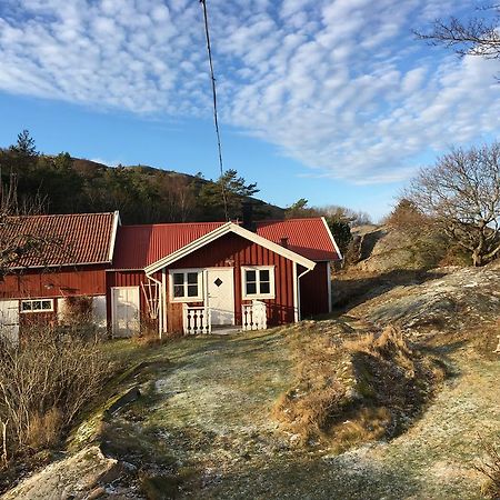 Stuga 12 Villa Hamburgsund Ngoại thất bức ảnh