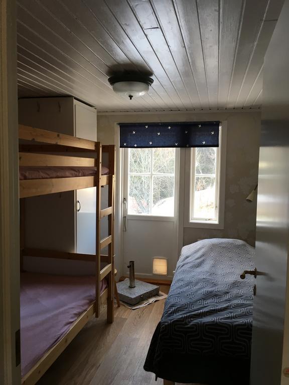Stuga 12 Villa Hamburgsund Ngoại thất bức ảnh