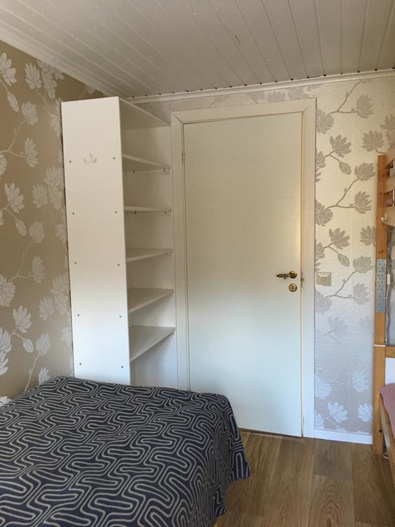 Stuga 12 Villa Hamburgsund Ngoại thất bức ảnh